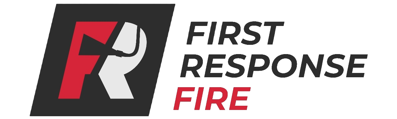 First Response Fire